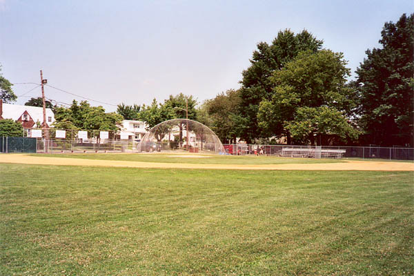 Orioles Field