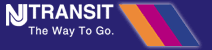 Click for NJ Transit Online